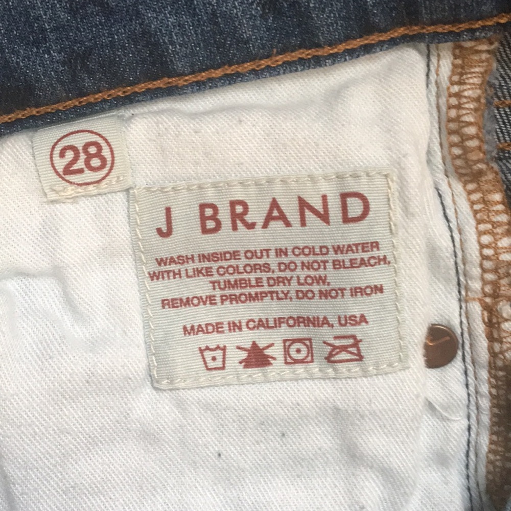 Jeans - Picture 5 of 5